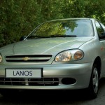 Купить Подкрылки колес LANOS (Питер) перед в Саратове по выгодной цене в интернет-магазине автозапчастей LARGUS